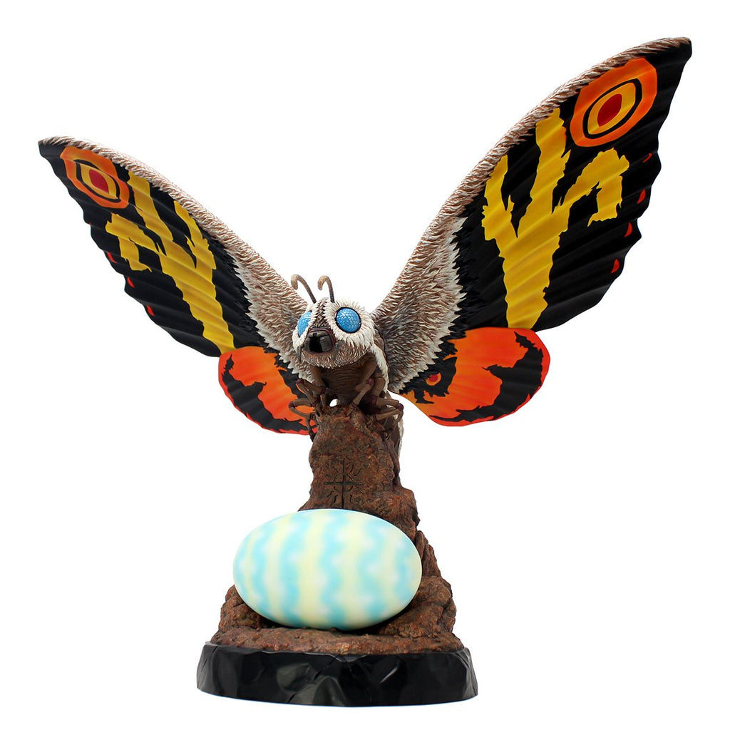 Godzilla: Tokyo S.O.S. Mothra Premium Scale Statue