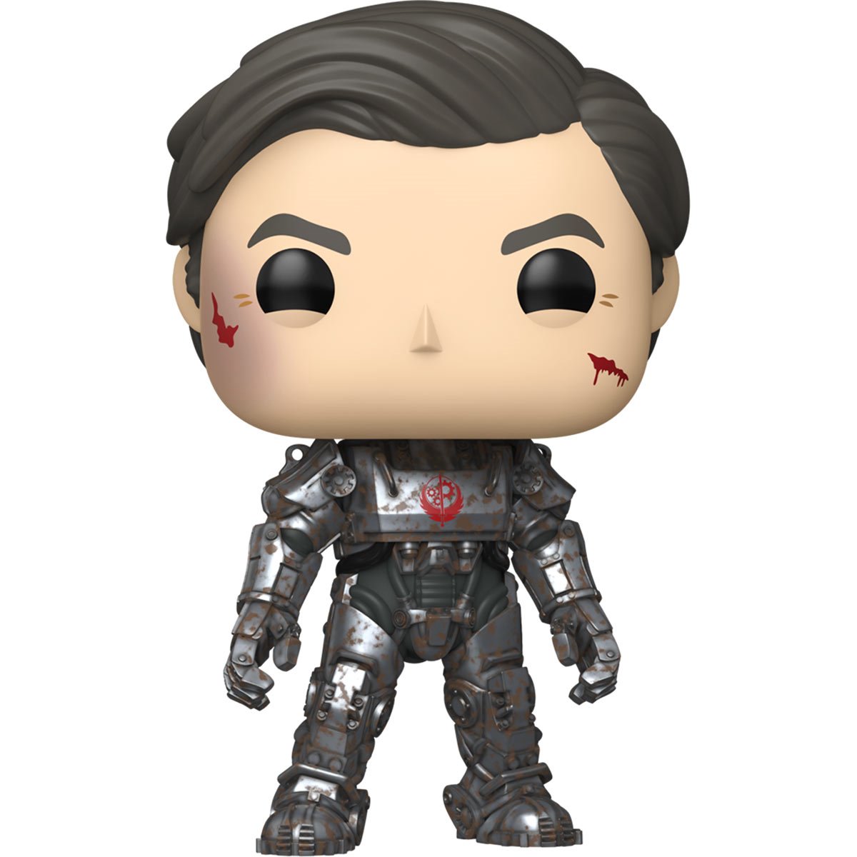 Fallout (TV Show) Hank Maclean in Power Armor Funko Pop! Vinyl Figure #1914