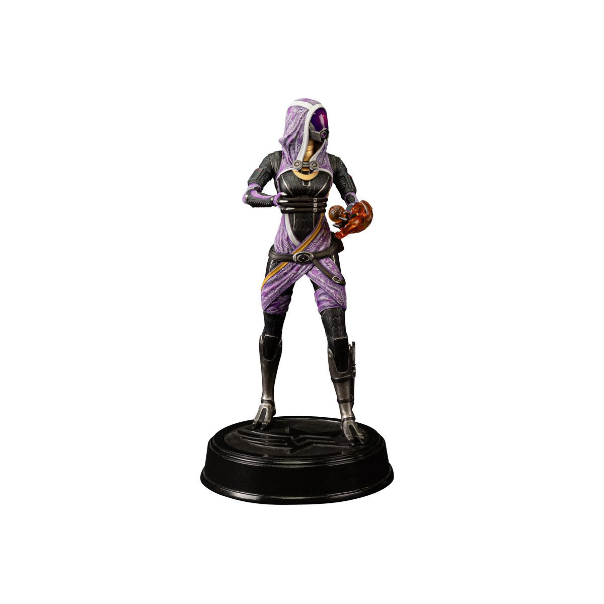 Mass Effect Tali'Zorah 8-Inch Scale Figure