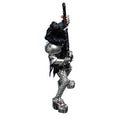 KISS The Demon Mini Epics Vinyl Figure