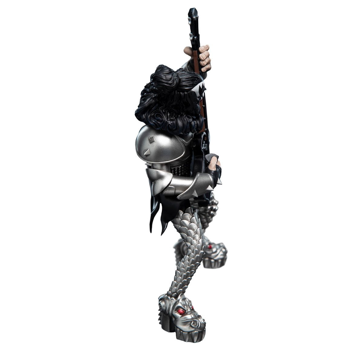 KISS The Demon Mini Epics Vinyl Figure