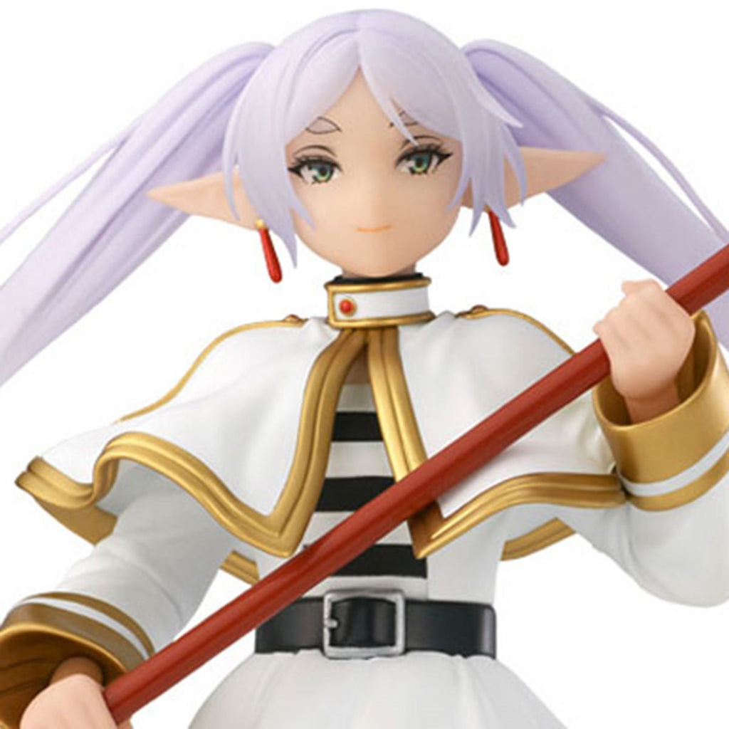 Frieren: Beyond Journey's End Frieren Grandista Statue
