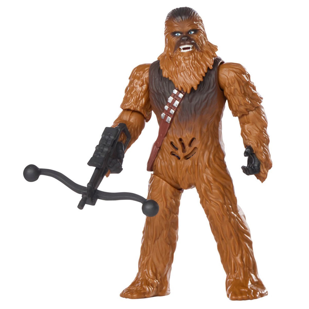 Star Wars Chewbacca Action FX 6-Inch Action Figure