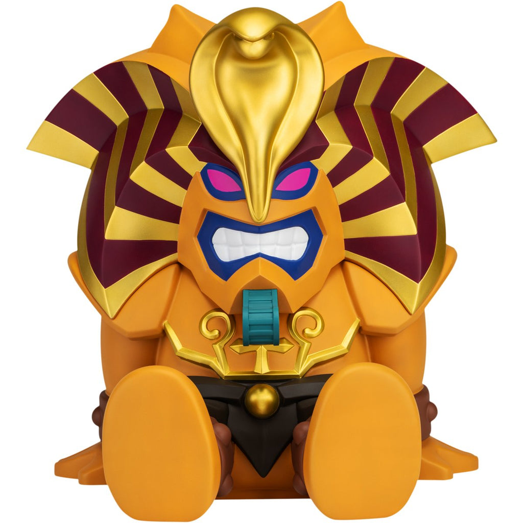 Yu-Gi-Oh! Exodia VPB-021 Large Vinyl Functional Piggy Bank