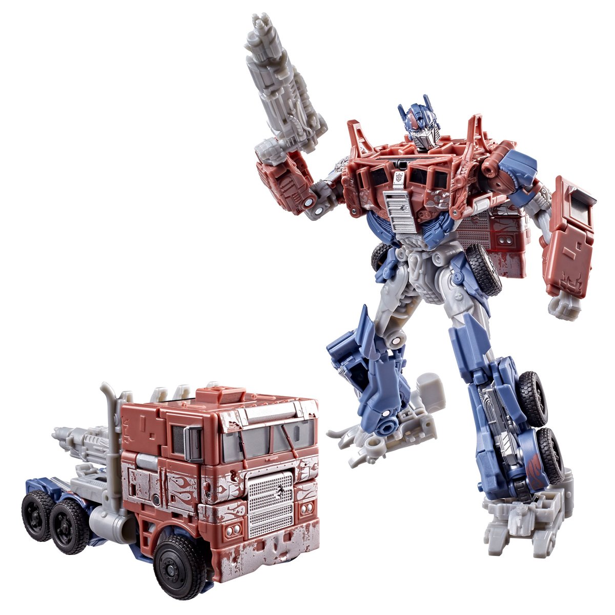 Transformers Studio Series Premier Voyager Wave 29 Case of 3
