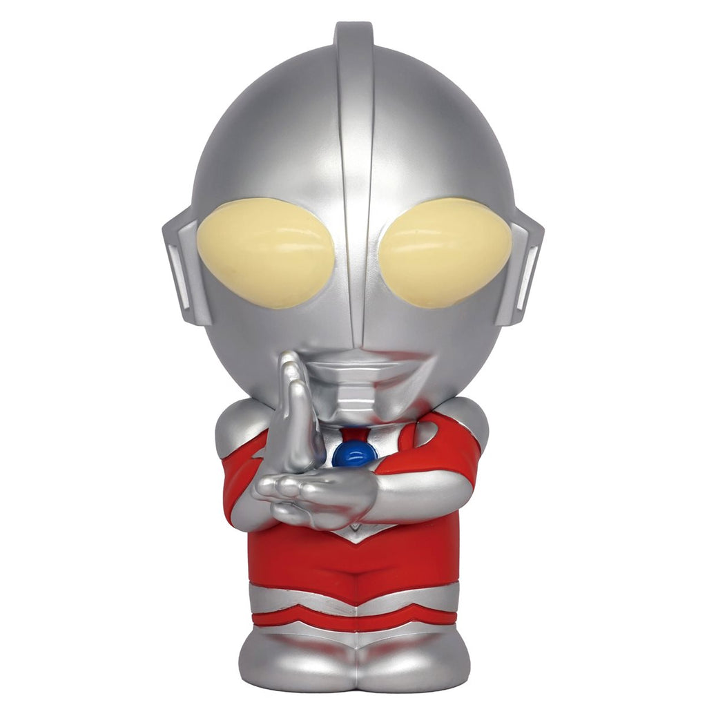 Ultraman Figural Bank
