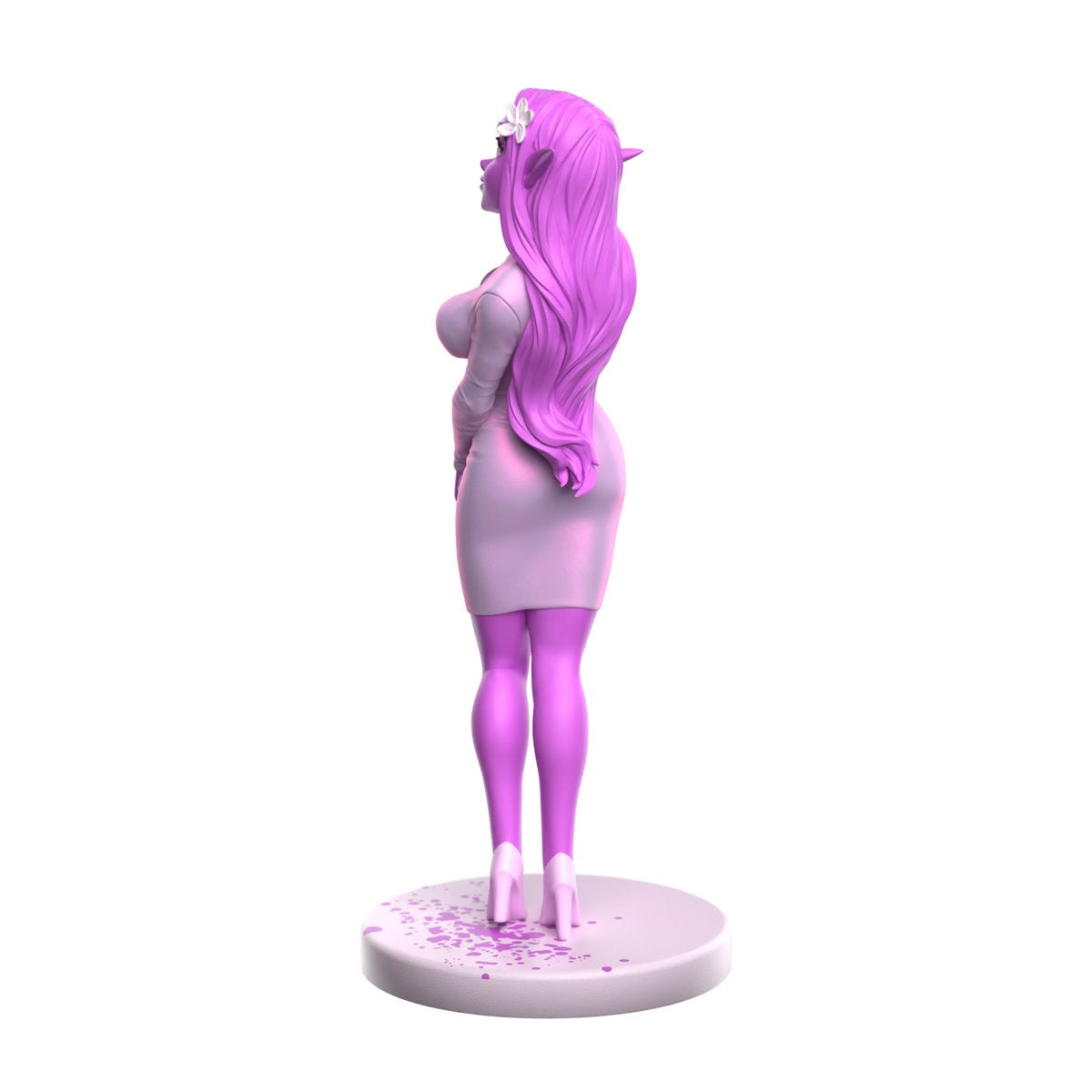 Lore Olympus Daphne Vinyl Figure
