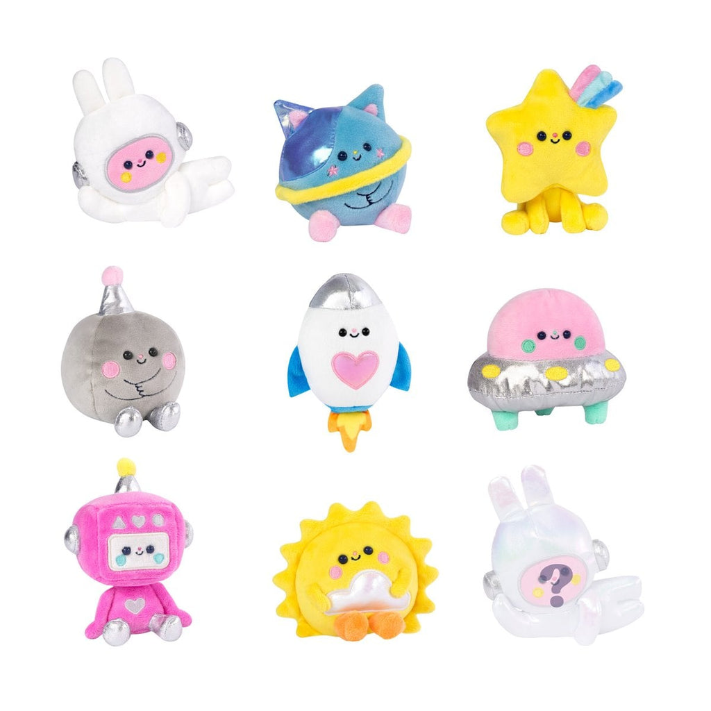 Momiji Out of This World Blind-Box Plush Display of 8