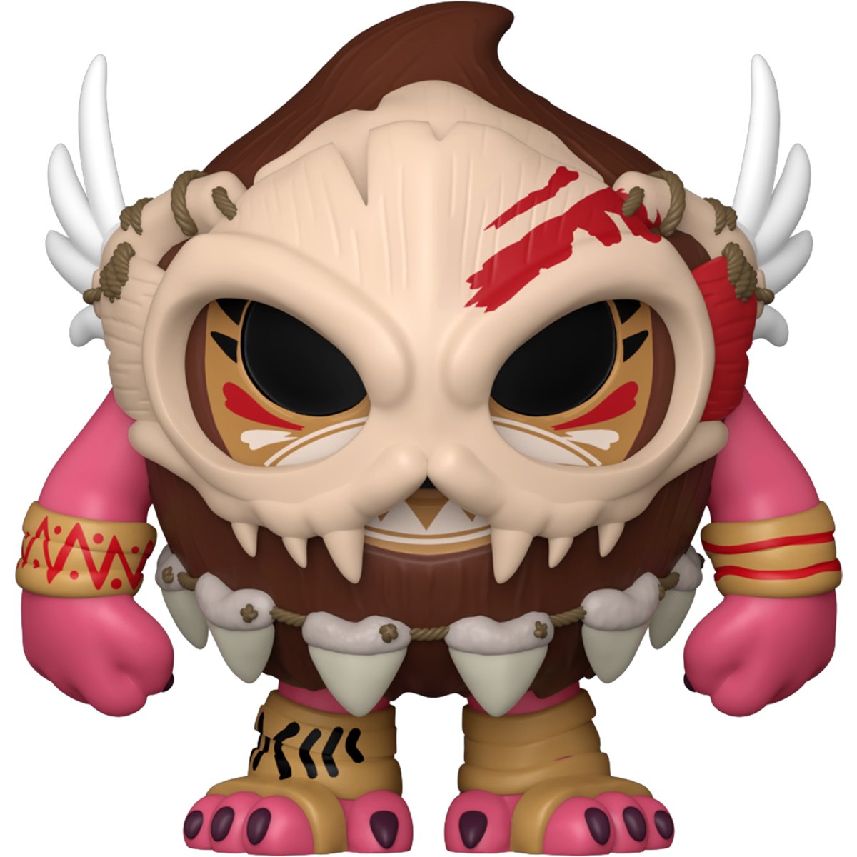 Moana Kotu Funko Pop! Vinyl Figure #1766