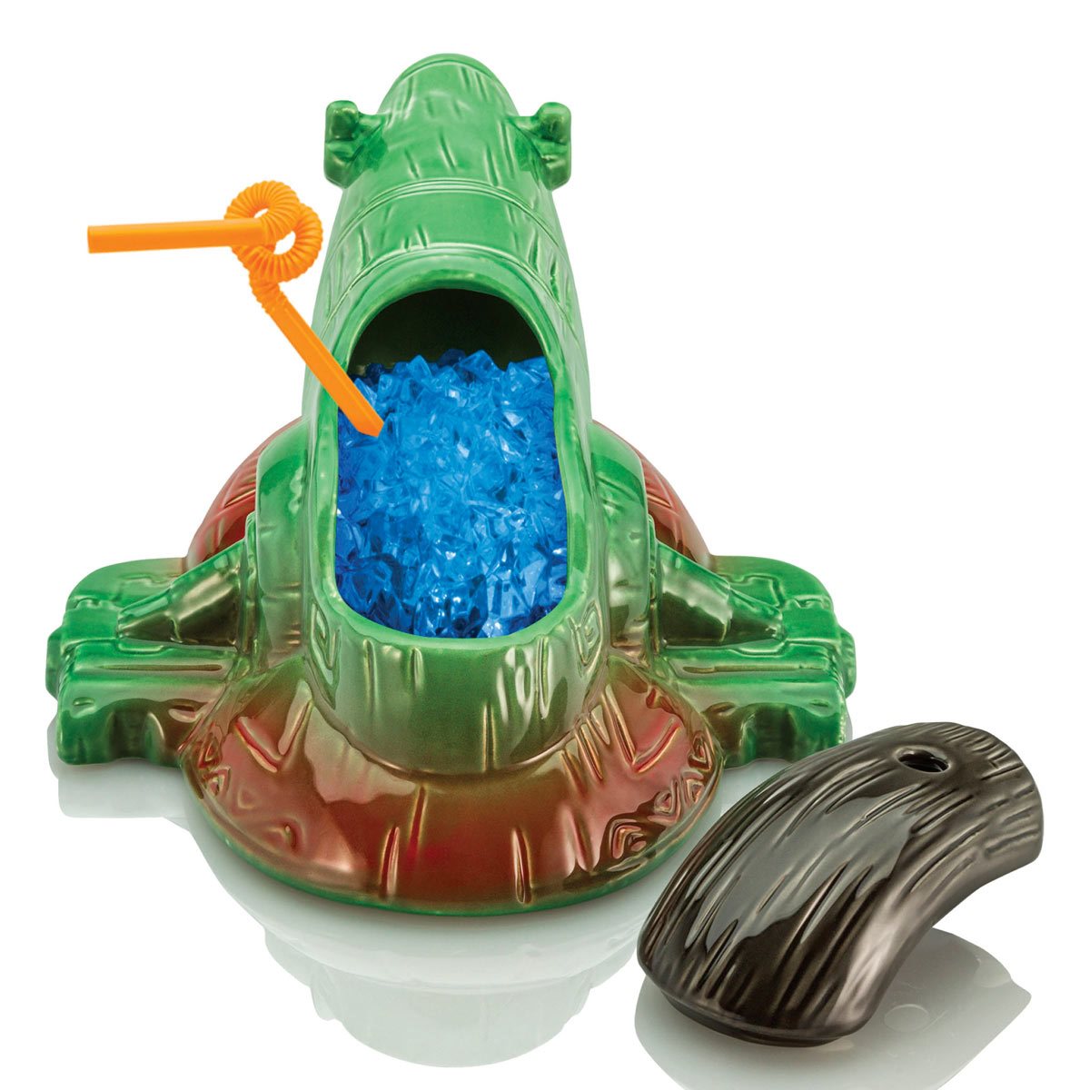 Star Wars Boba Fett and Starship 24 oz. Punch Bowl Set