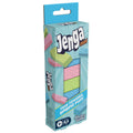 Jenga Mini Spring Edition Game