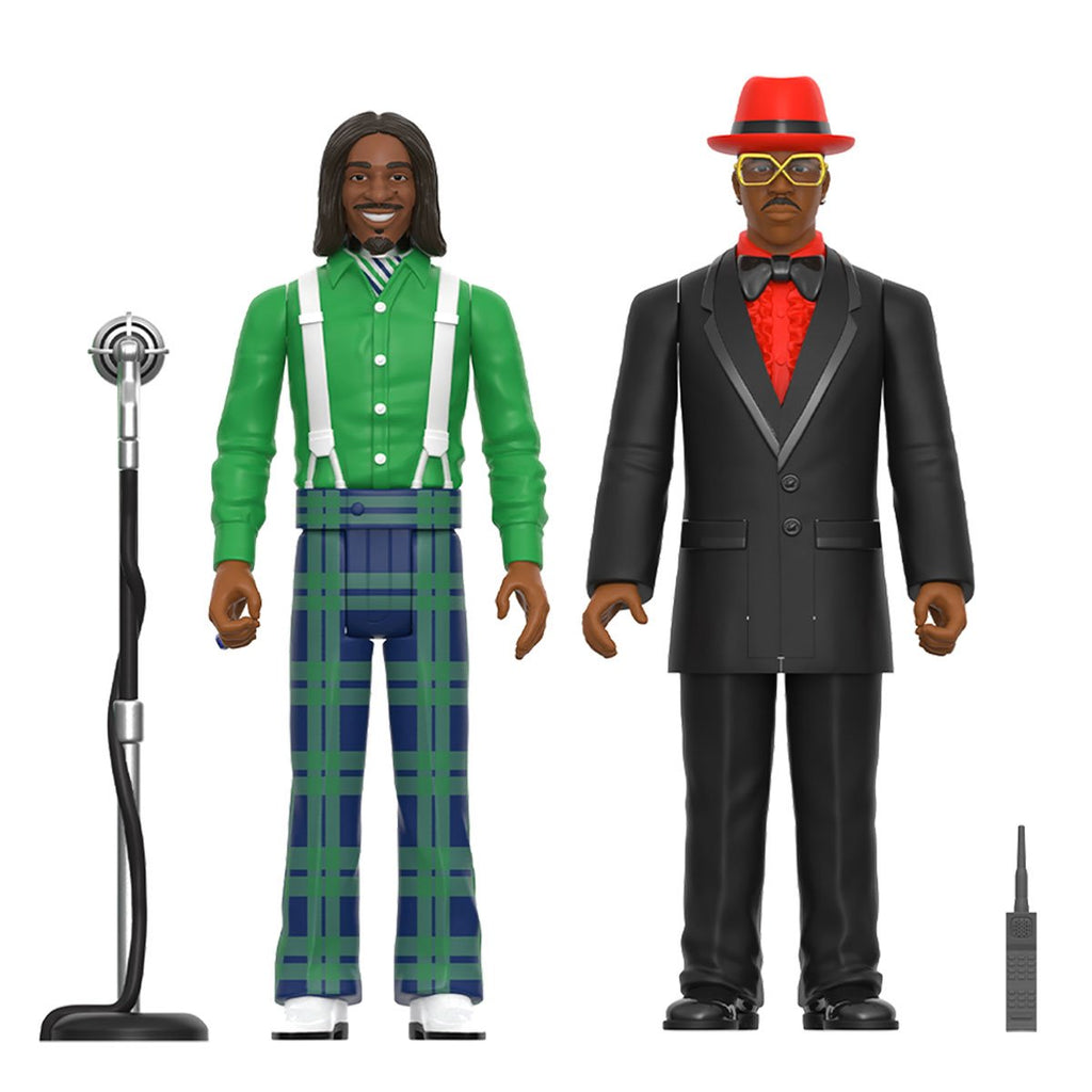 OutKast Hey Ya! 3 3/4-Inch ReAction Figures