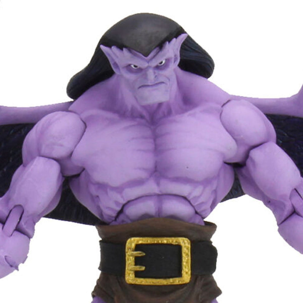 Gargoyles Ultimate Goliath 7-Inch Scale Action Figure