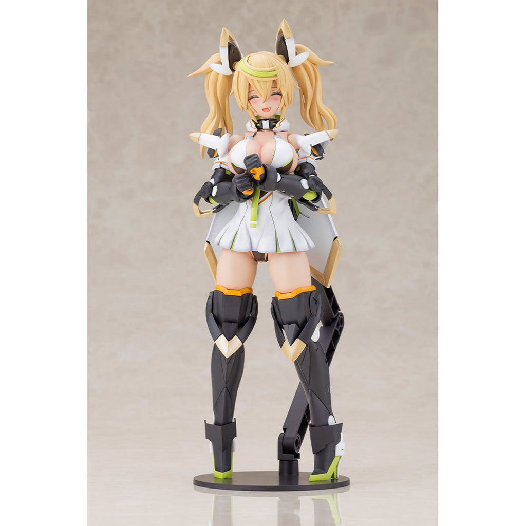 Phantasy Star Online 2 es Gene (Stellatears Version) Grande Scale Model Kit