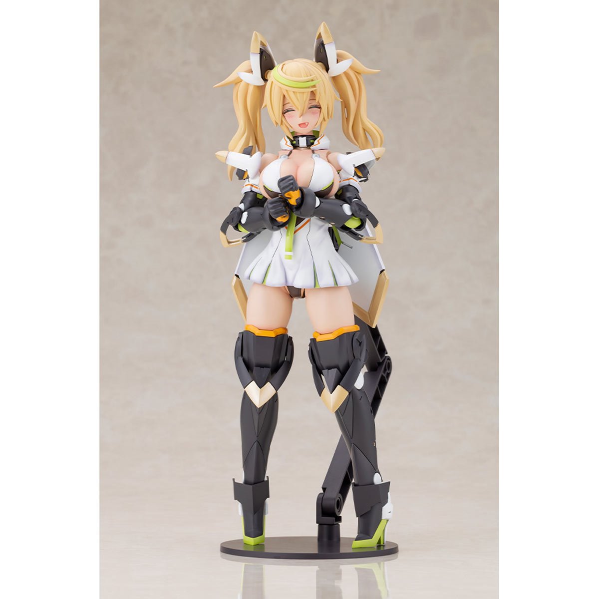 Phantasy Star Online 2 es Gene (Stellatears Version) Grande Scale Model Kit