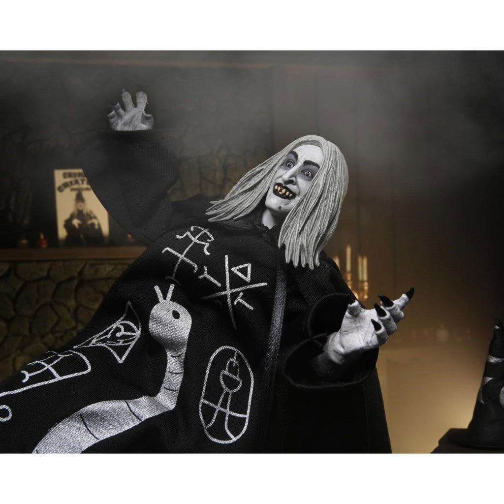 Rob Zombie's The Munsters Zombo 8-Inch Scale Cloth Action Figure