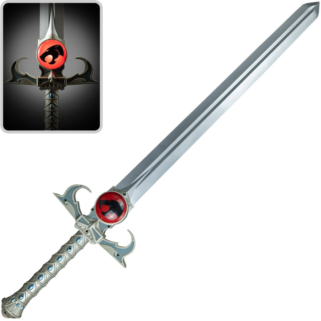ThunderCats Sword of Omens Prop Replica