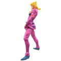JoJo's Bizarre Adventure: Golden Wind Giorno Giovanna Mometria Statue