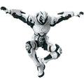 Marvel Rivals Moon Knight Champion Class CC10 Blokees Model Kit