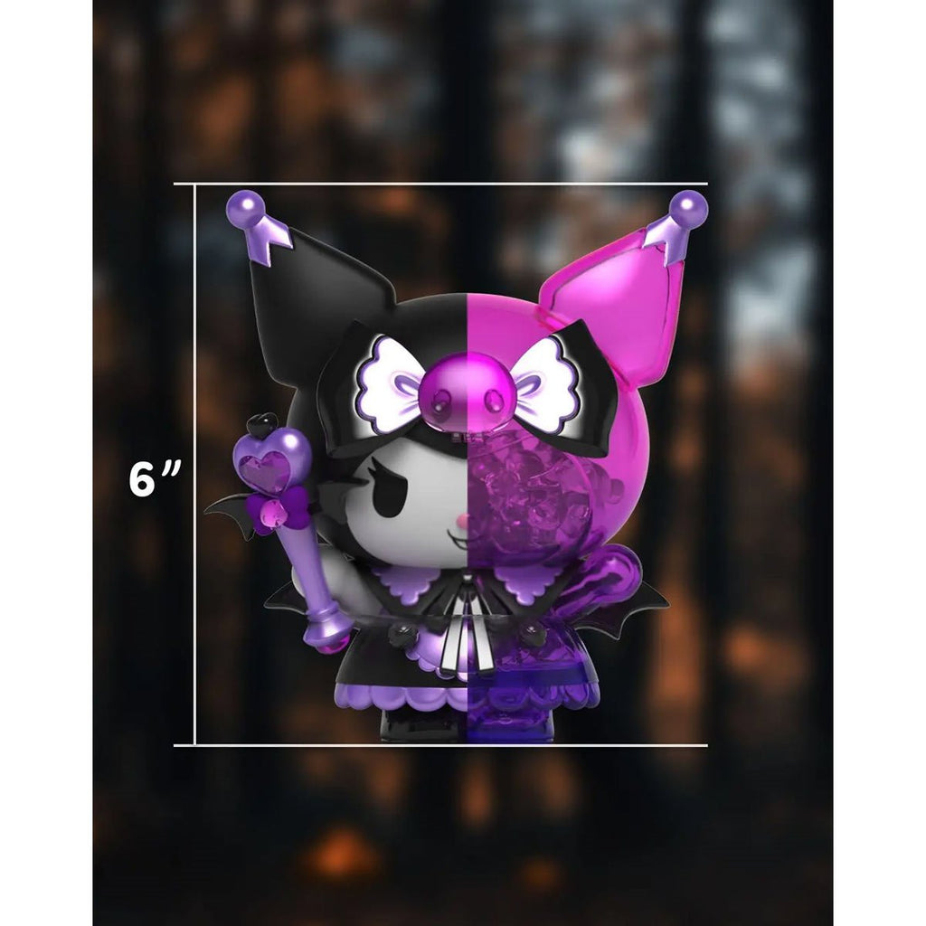 Sanrio x Kandy Kuromi Spooky Fun Vinyl Figure