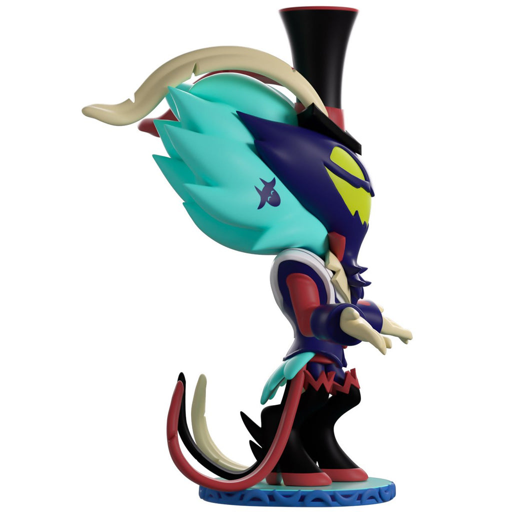 Helluva Boss Collection Ozzie Vinyl Figure #6