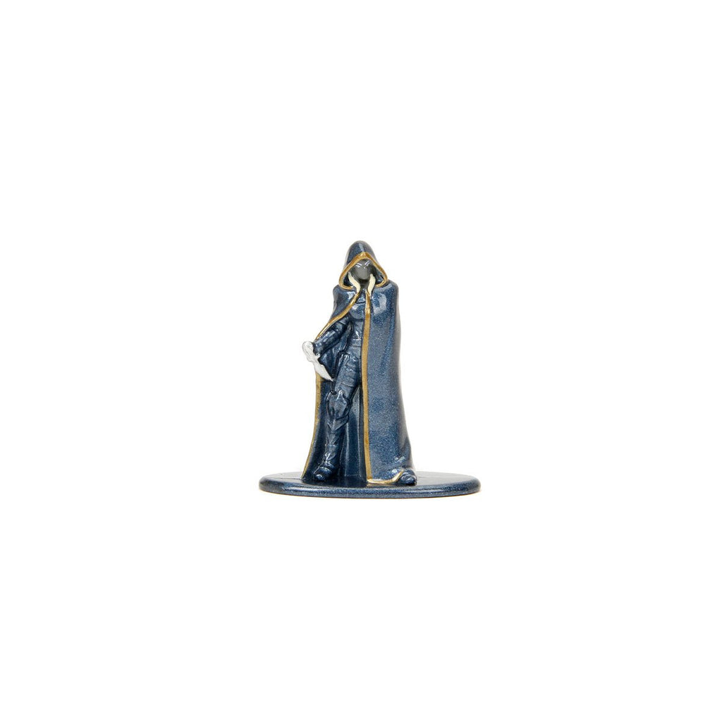 Dungeons & Dragons Nano MetalFigs Deluxe Mini-Figure 7-Pack