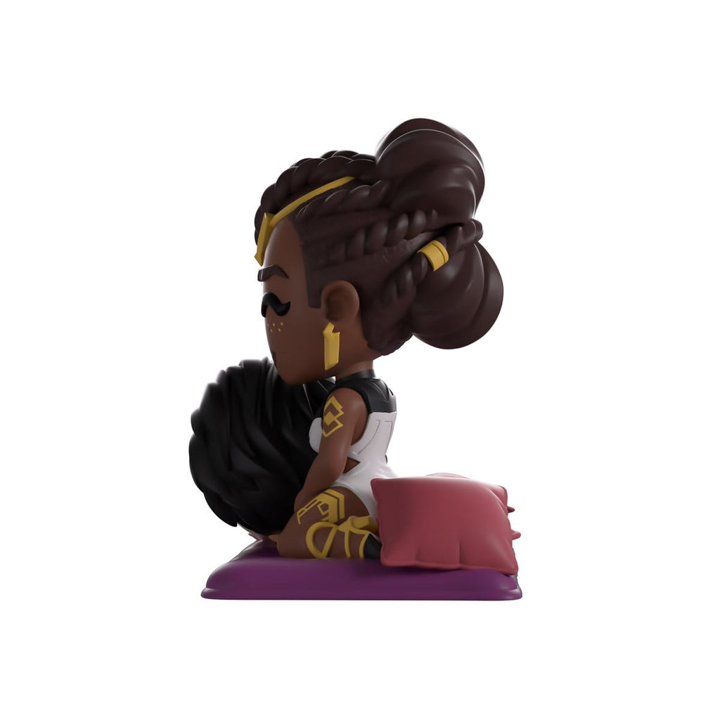 Arcane: League of Legends Jayce and Mel Vinyl Figure 2-Pack #9