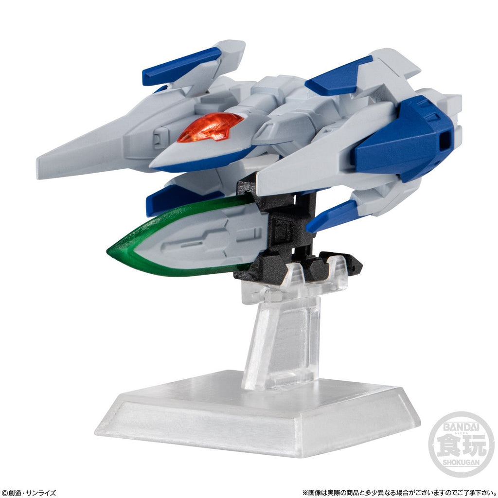 Mobile Suit FW Gundam Converge #28 Mini-Figure Case of 10