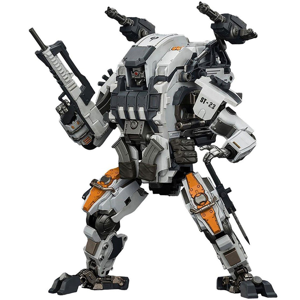 Joy Toy Dark Source APOC Series Dragonfang Assault Mech 1:25 Scale Action Figure