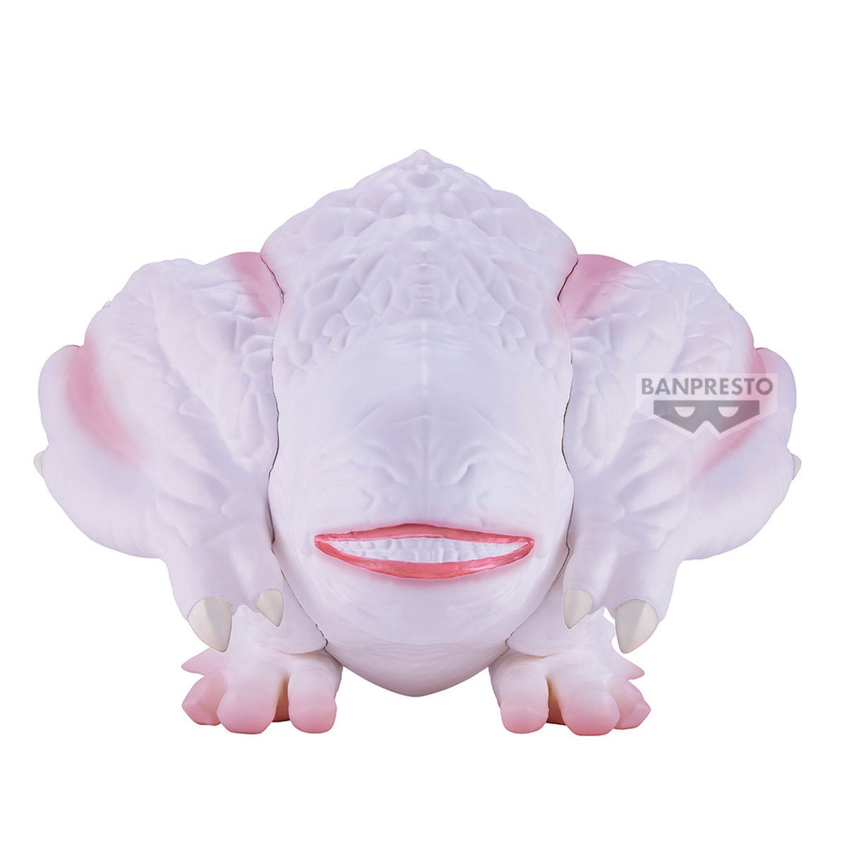 Monster Hunter Khezu Version A Enshrined Monsters Statue