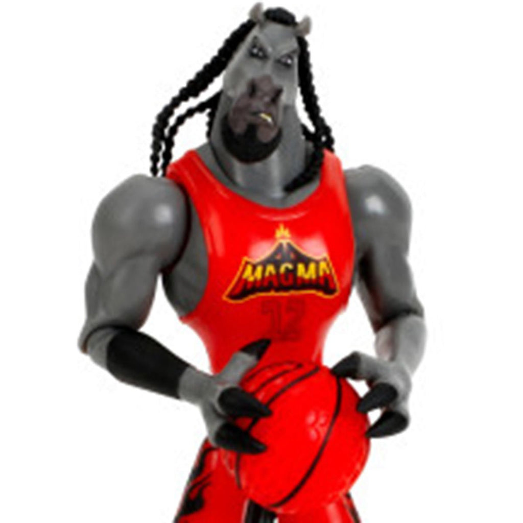 GOAT Mane Attraction 5-Inch Scale Action Figure