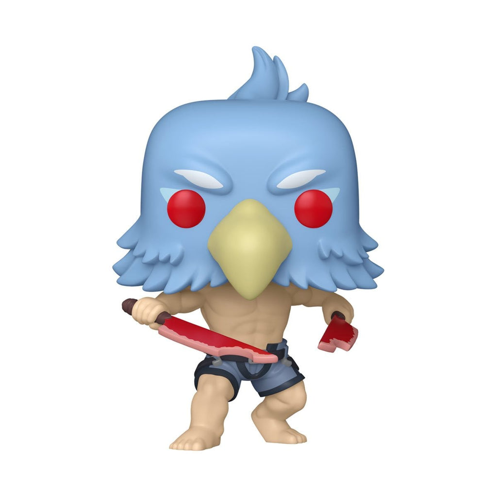 Shangri-La Frontier Sunraku Funko Pop! Vinyl Figure #2479