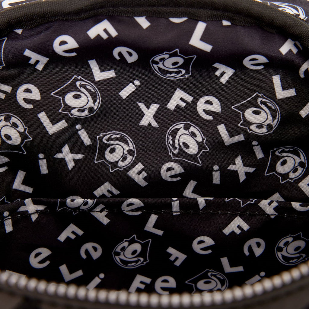 Felix The Cat Mini-Backpack