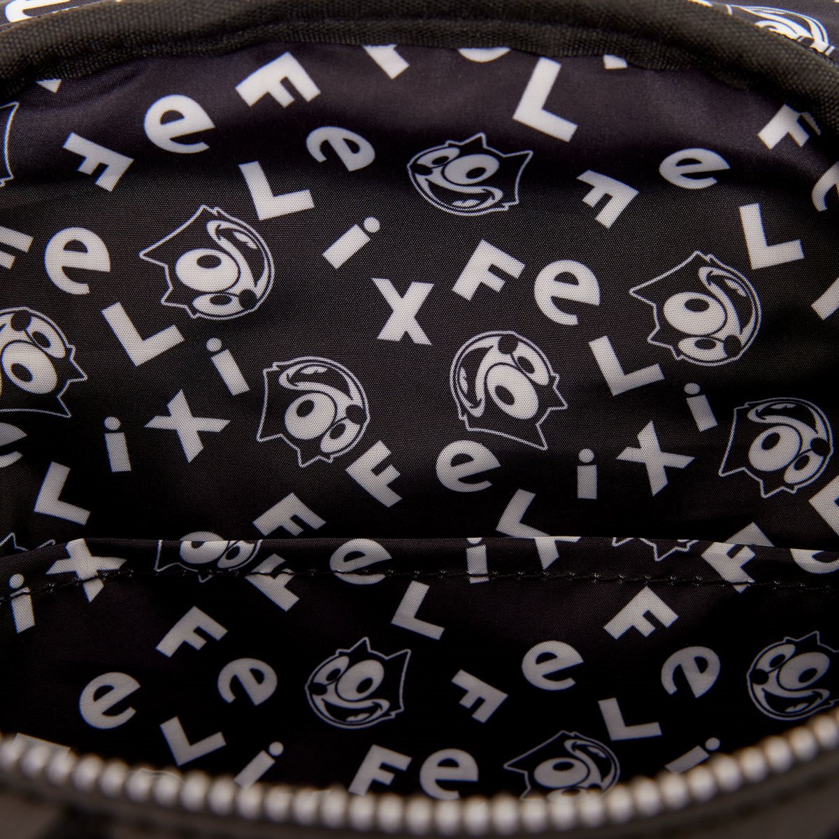 Felix The Cat Mini-Backpack