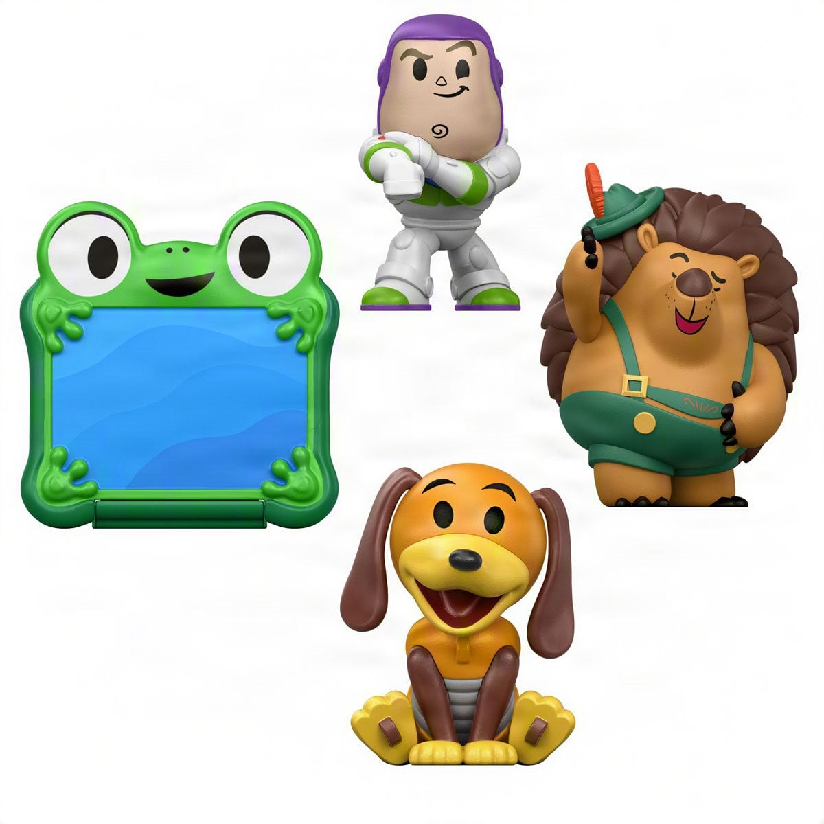 Toy Story 5 Mini-Figure Multipack Blind Box Case of 5