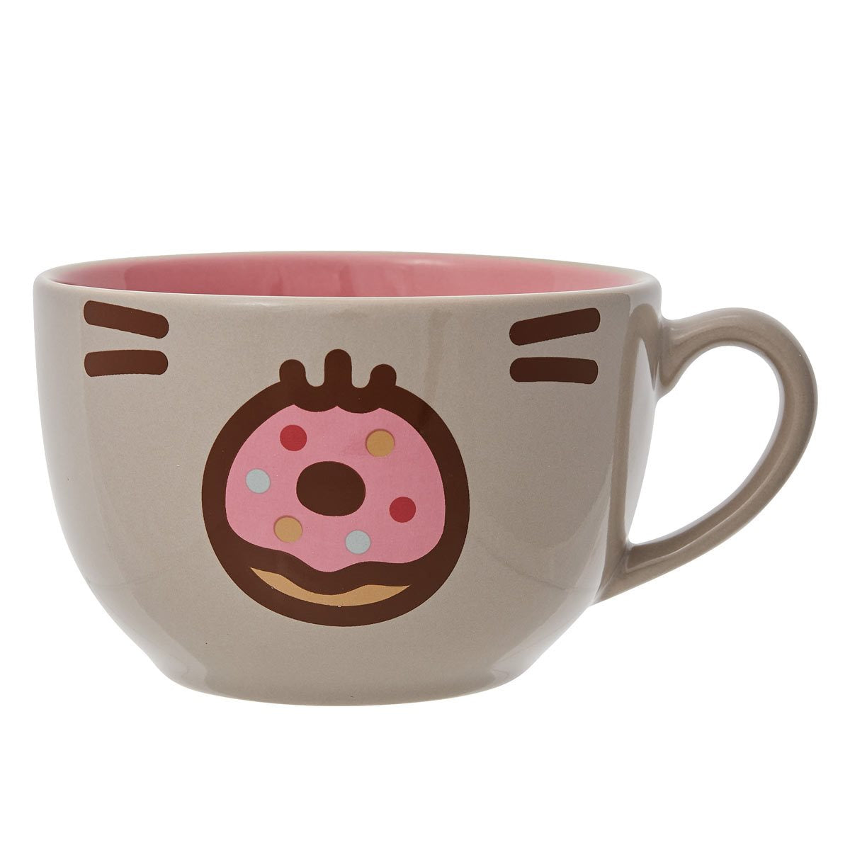 Pusheen the Cat 20 oz. Latte Mug