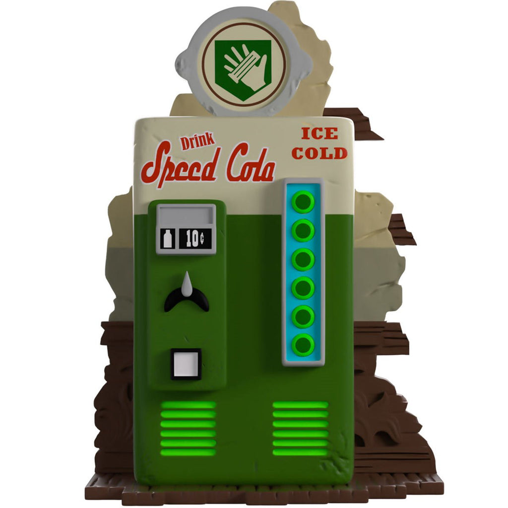 Call of Duty Collection Speed Cola Vinyl Figure #6