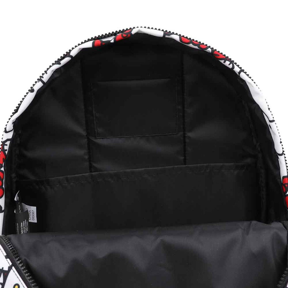 Sanrio Hello Kitty Print Backpack