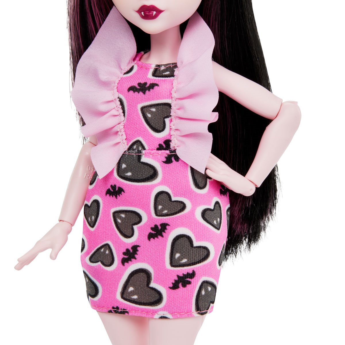 Monster High Doll Case of 4