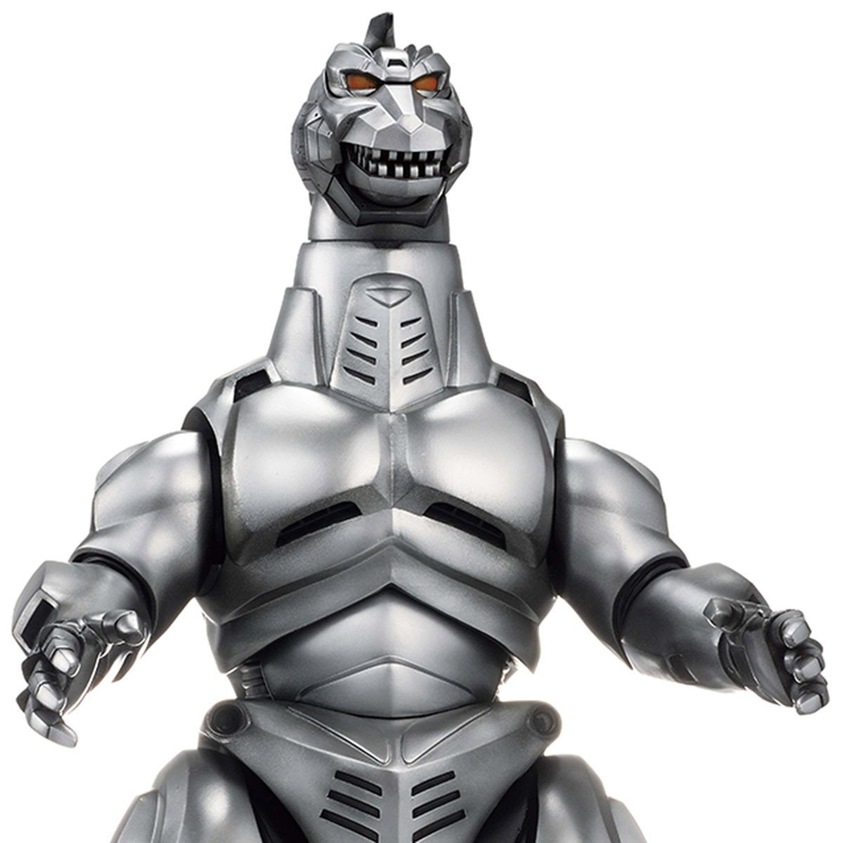 Godzilla Mechagodzilla 1993 Machine Chronicle Sofvics Ichibansho Statue