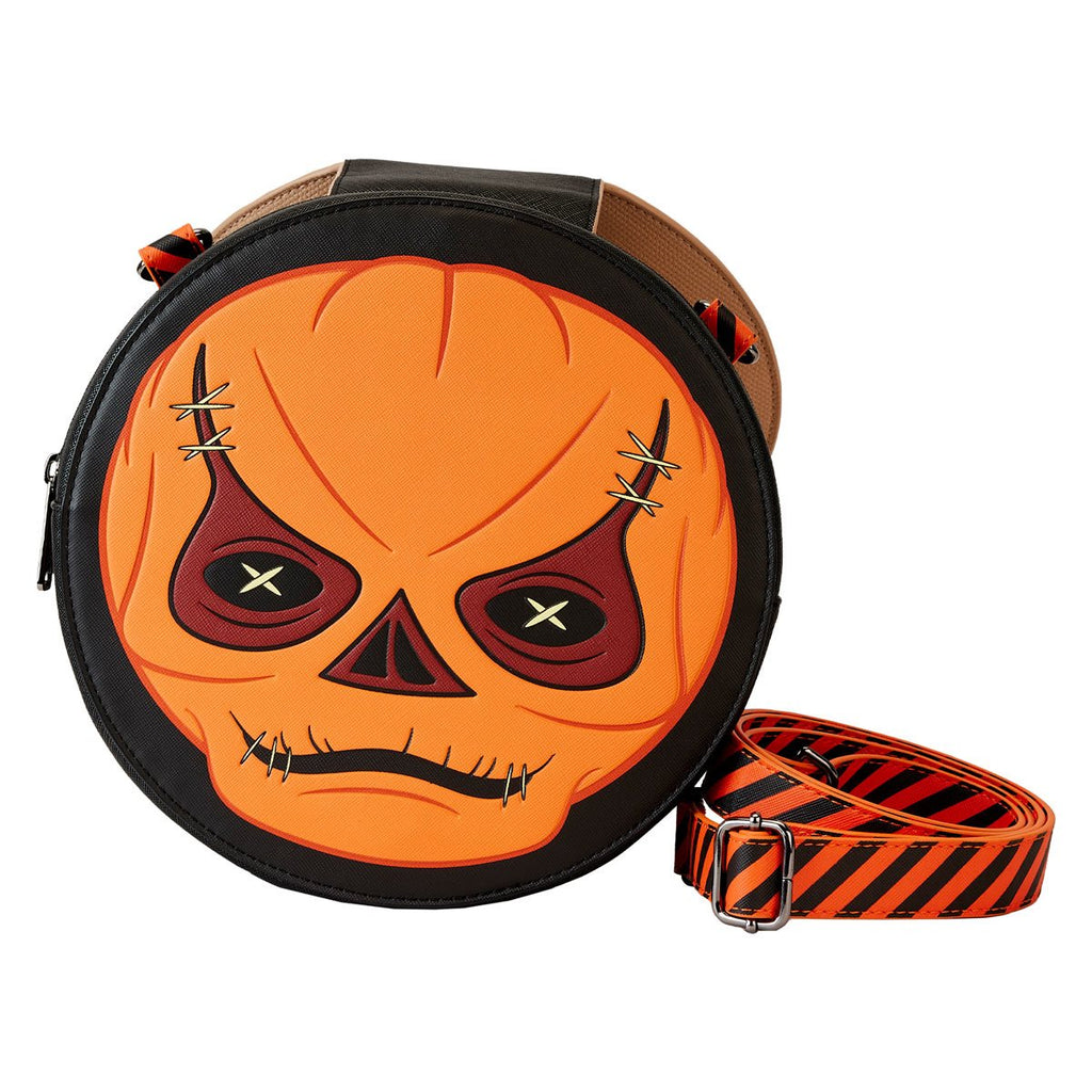 Trick 'r Treat Sam Cosplay Crossbody Purse