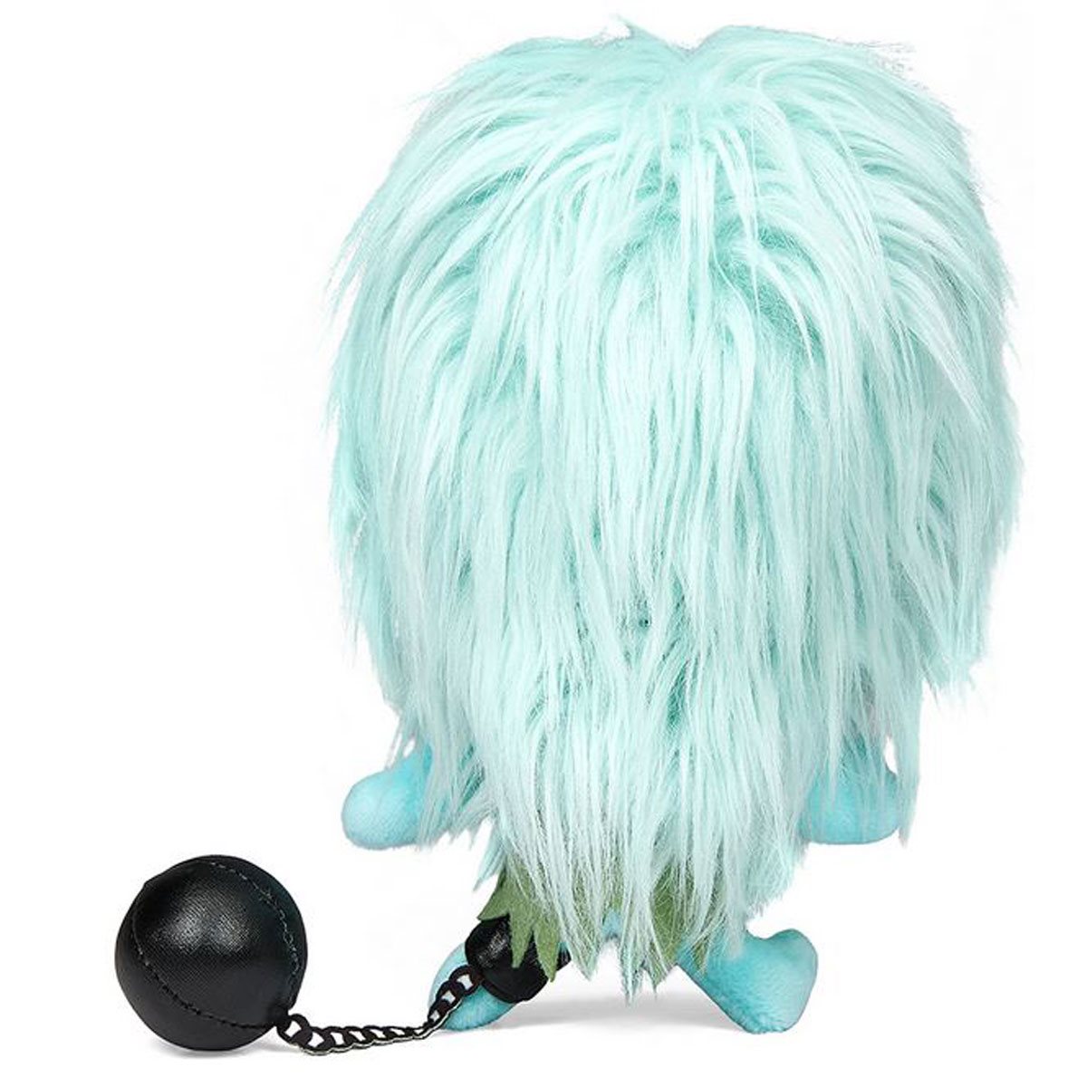 The Haunted Mansion Gus Glow-in-the-Dark Phunny Plush