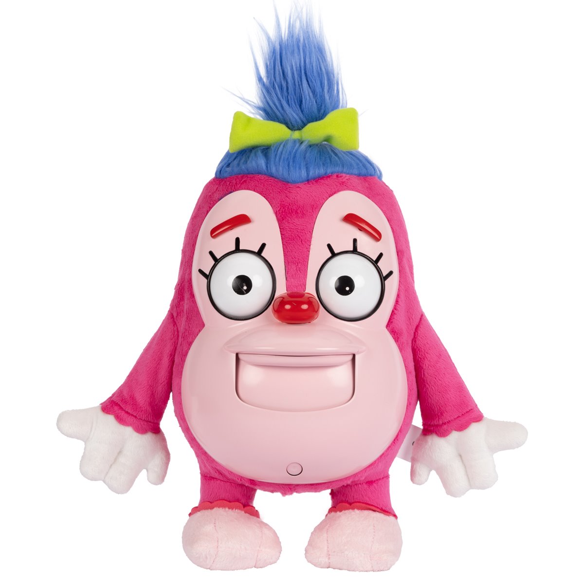 The Simpsons Talking Funzo Doll
