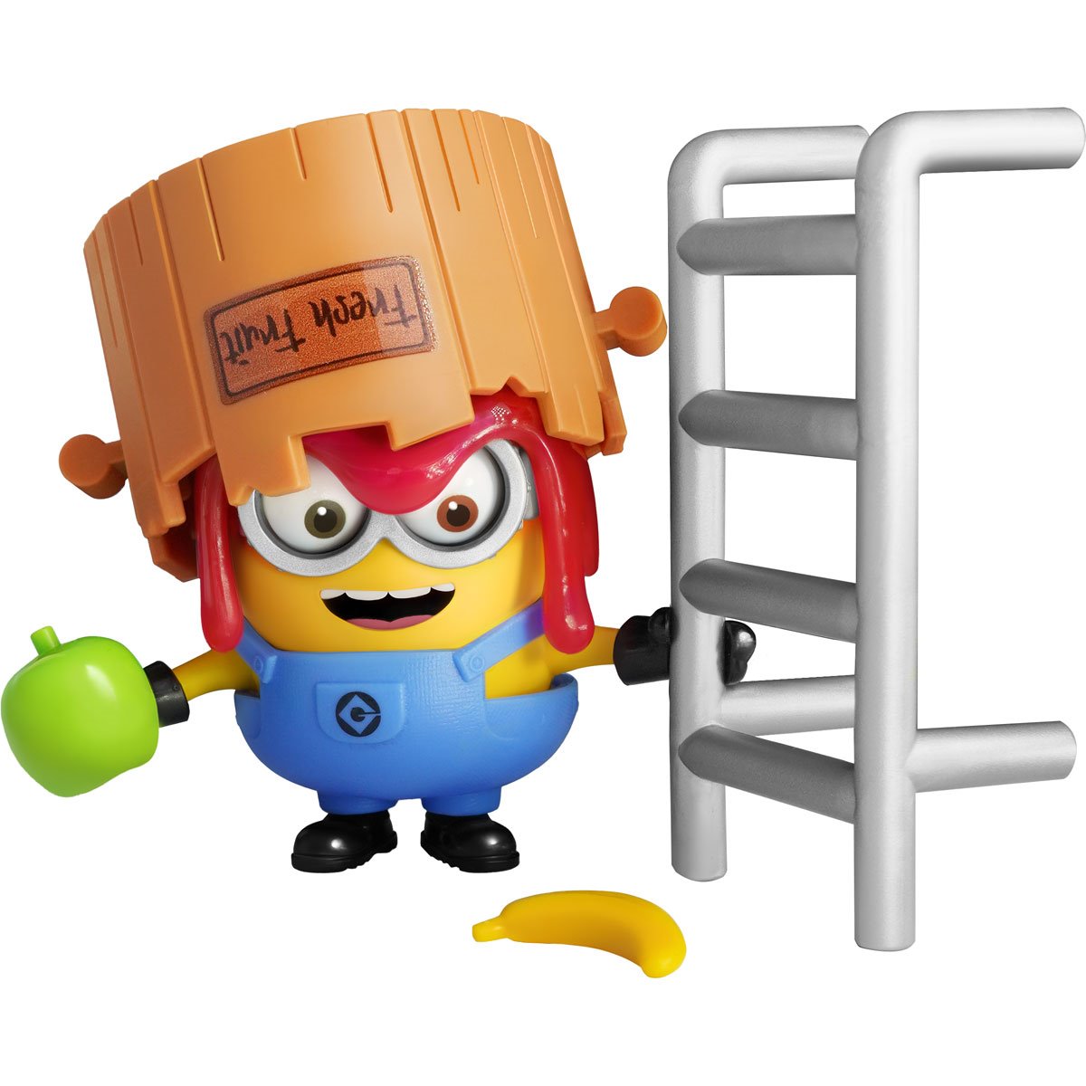 Minions Blokees Mini Model Kit Case of 8