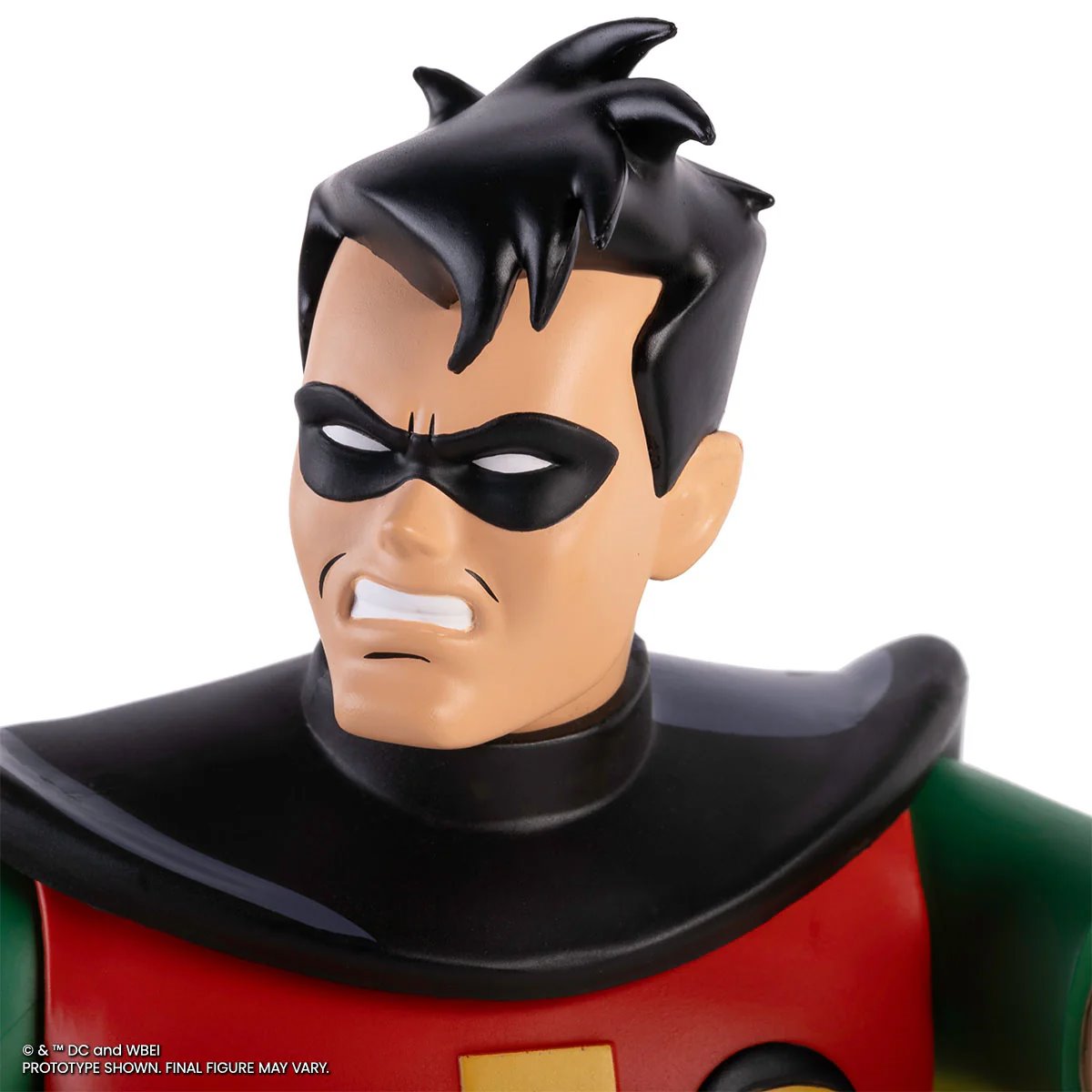 Batman: The Animated Series Robin 1:6 Scale Action Figure