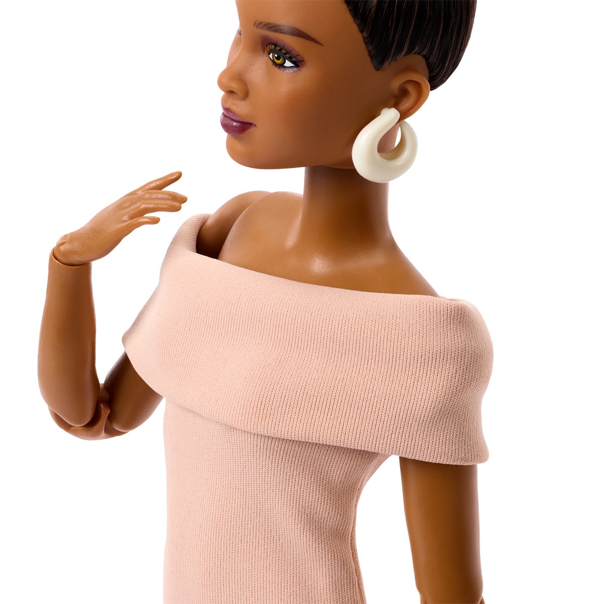 Barbie Basics 08 Doll