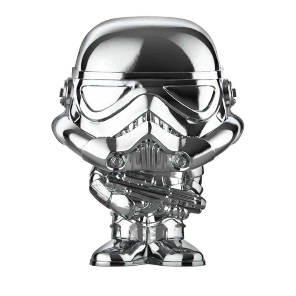Star Wars Princess Leia Funko Bitty Pop! Mini-Figure 4-Pack