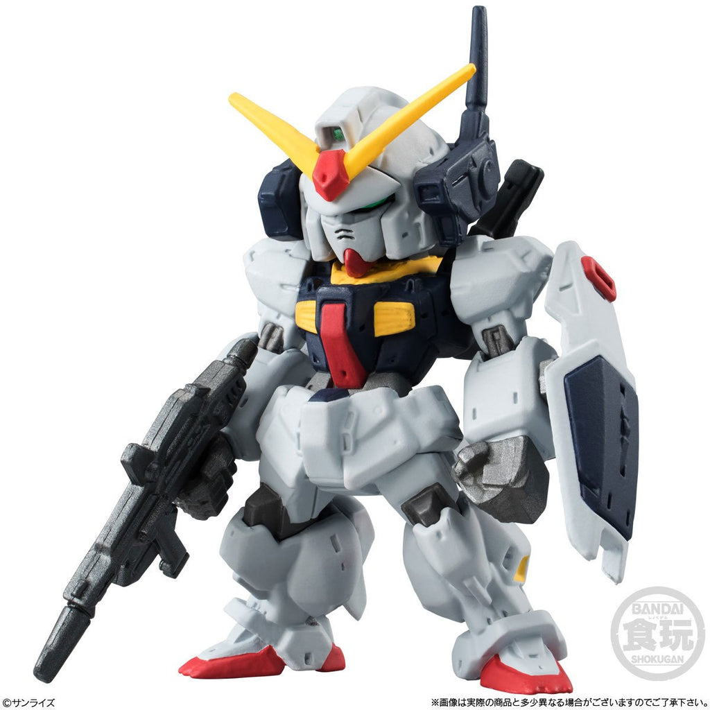FW Gundam Converge #30 Mini-Figure Case of 10