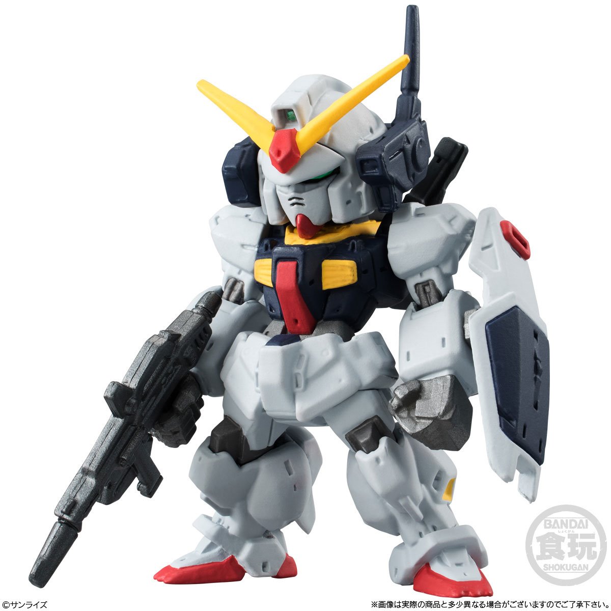 FW Gundam Converge #30 Mini-Figure Case of 10