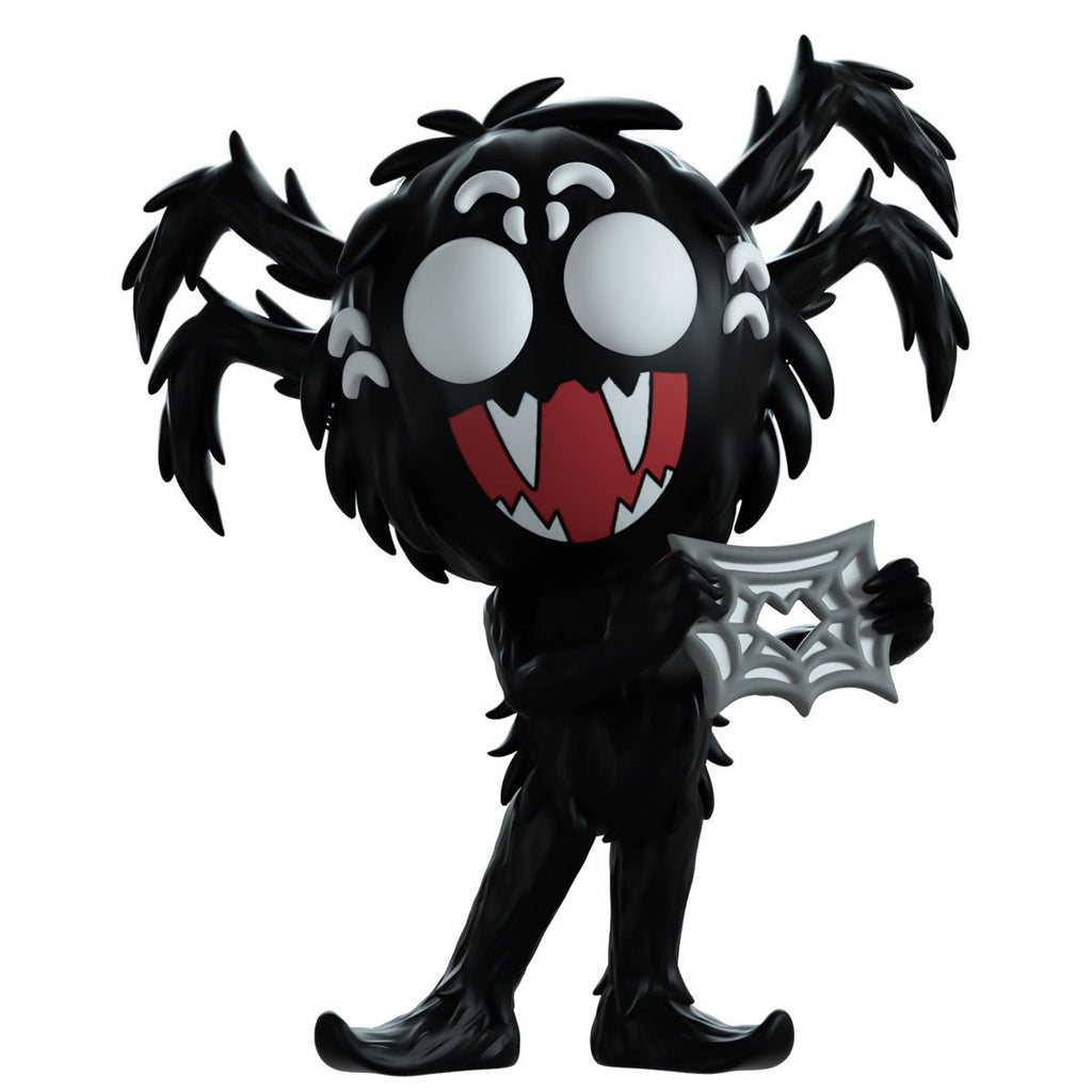 Don't Starve Collection Webber Vinyl Figure #3